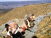 Image: Kliphuis mine in Prieska, South Africa